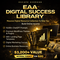 EAA Digital Success Library