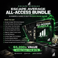 All-Access Bundle