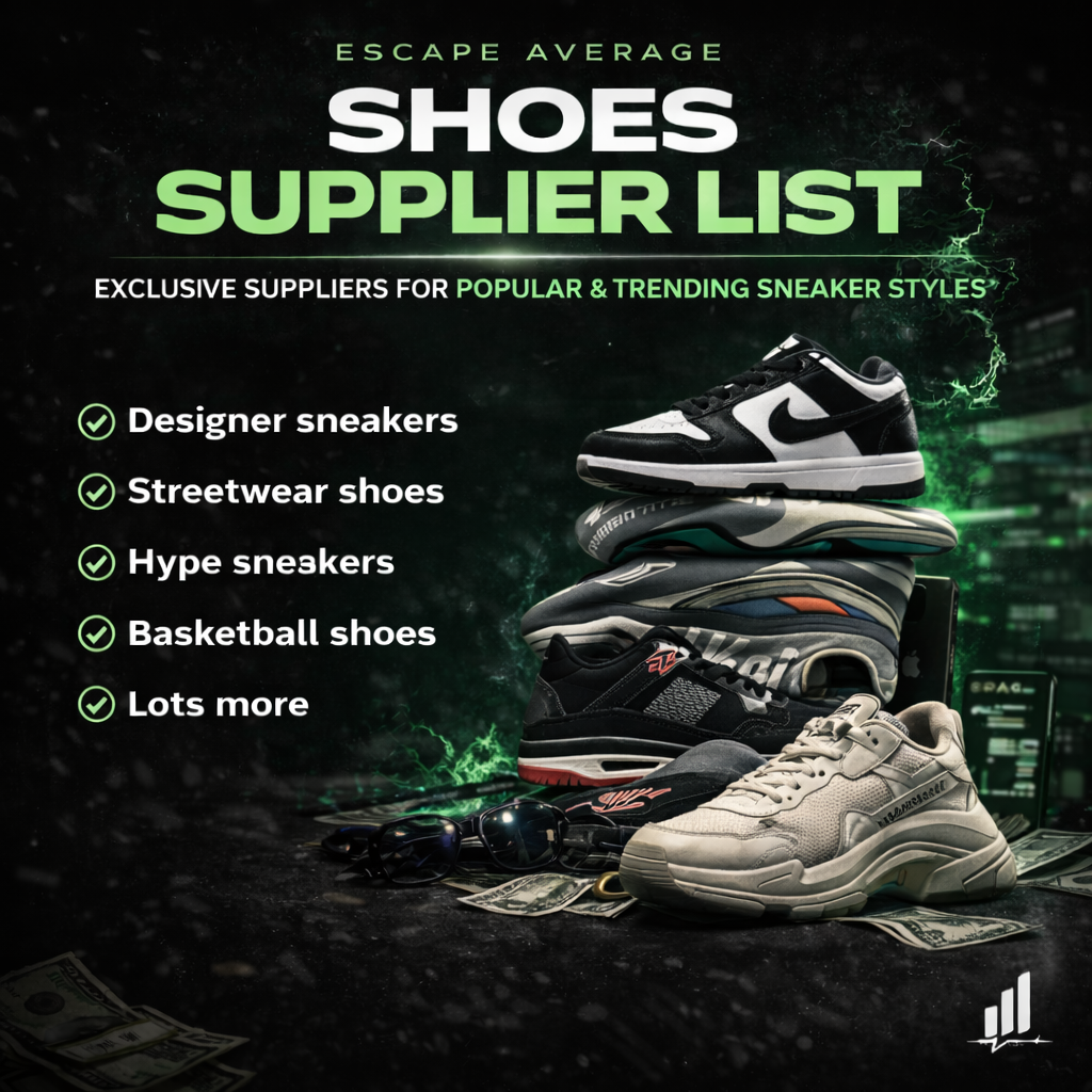 Shoe Supplier
