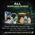 All Suppliers Bundle